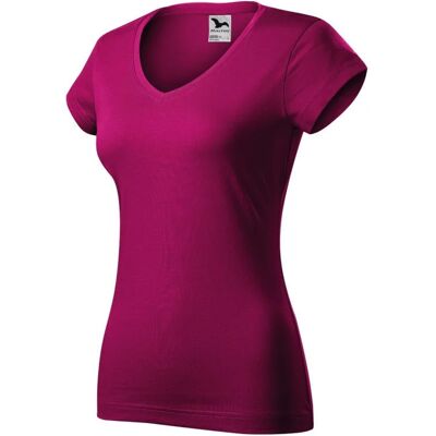 Dámske tričko Fit W MLI-16249 - Malfini S Dámske tričko Fit W MLI-16249 - Malfini S