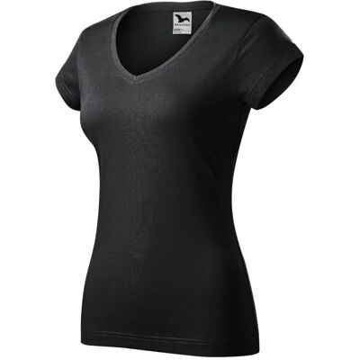 Dámske tričko Fit W MLI-16294 - Malfini S Dámske tričko Fit W MLI-16294 - Malfini S
