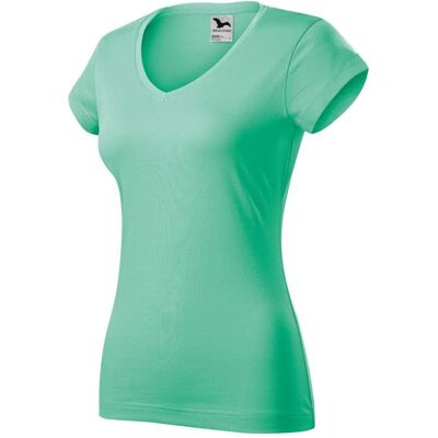 Dámske tričko Fit W MLI-16295 - Malfini L Dámske tričko Fit W MLI-16295 - Malfini L