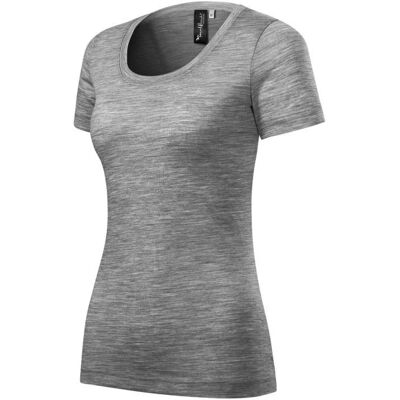 Dámske tričko Merino Rise W MLI-15812 - Malfini M Dámske tričko Merino Rise W MLI-15812 - Malfini M