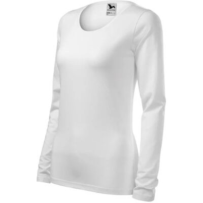 Dámske tričko Slim W MLI-13900 - Malfini XS Dámske tričko Slim W MLI-13900 - Malfini XS