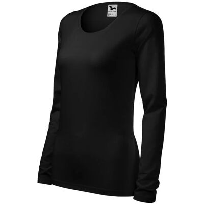 Dámske tričko Slim W MLI-13901 - Malfini L Dámske tričko Slim W MLI-13901 - Malfini L