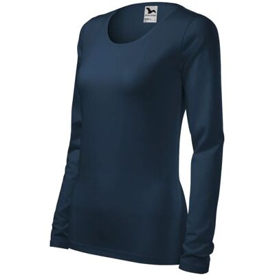 Dámske tričko Slim W MLI-13902 - Malfini L Dámske tričko Slim W MLI-13902 - Malfini L