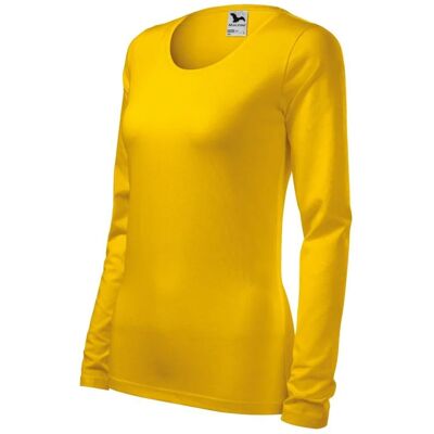 Dámske tričko Slim W MLI-13904 - Malfini L Dámske tričko Slim W MLI-13904 - Malfini L