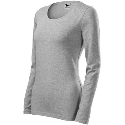 Dámske tričko Slim W MLI-13912 - Malfini M Dámske tričko Slim W MLI-13912 - Malfini M