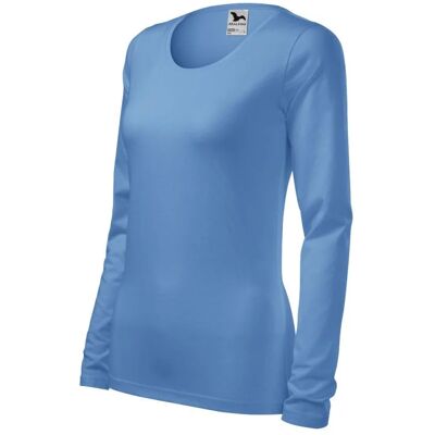 Dámske tričko Slim W MLI-13915 - Malfini XS Dámske tričko Slim W MLI-13915 - Malfini XS