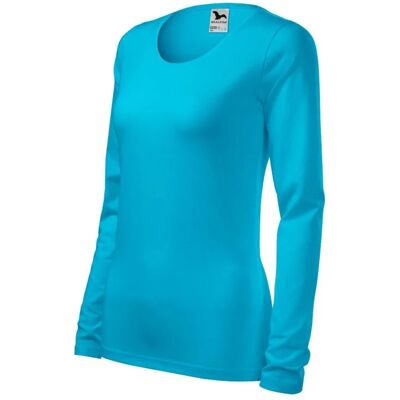 Dámske tričko Slim W MLI-13944 - Malfini M Dámske tričko Slim W MLI-13944 - Malfini M