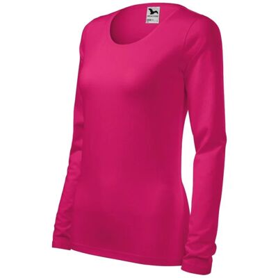 Dámske tričko Slim W MLI-13963 - Malfini XS Dámske tričko Slim W MLI-13963 - Malfini XS