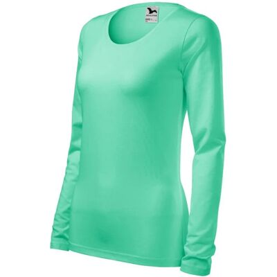 Dámske tričko Slim W MLI-13995 - Malfini M Dámske tričko Slim W MLI-13995 - Malfini M