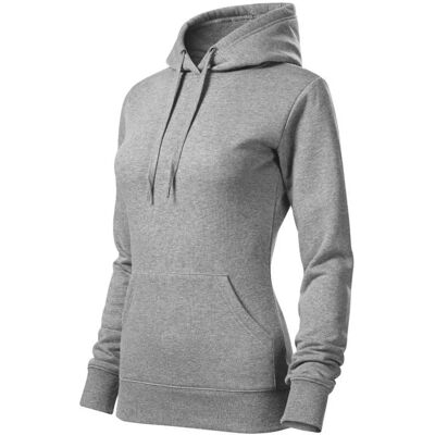 Dámska mikina Cape W MLI-41412 - Malfini M Dámska mikina Cape W MLI-41412 - Malfini M