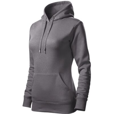 Dámska mikina Cape W MLI-41436 - Malfini XS Dámska mikina Cape W MLI-41436 - Malfini XS