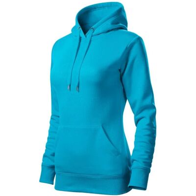 Dámska mikina Cape W MLI-41444 - Malfini M Dámska mikina Cape W MLI-41444 - Malfini M