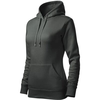 Dámska mikina Cape W MLI-41467 - Malfini XL Dámska mikina Cape W MLI-41467 - Malfini XL