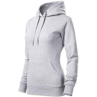 Dámska mikina Cape W MLI-41403 - Malfini M Dámska mikina Cape W MLI-41403 - Malfini M