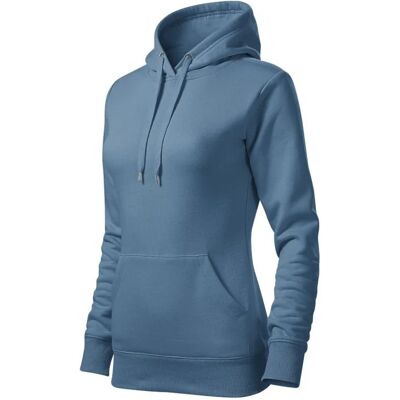 Dámska mikina Cape W MLI-41460 - Malfini XL Dámska mikina Cape W MLI-41460 - Malfini XL
