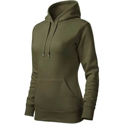 Dámska mikina Cape W MLI-41469 - Malfini M Dámska mikina Cape W MLI-41469 - Malfini M