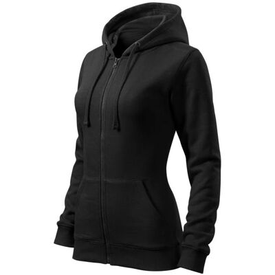 Dámska mikina Trendy Zipper W MLI-41101 - Malfini M Dámska mikina Trendy Zipper W MLI-41101 - Malfini M