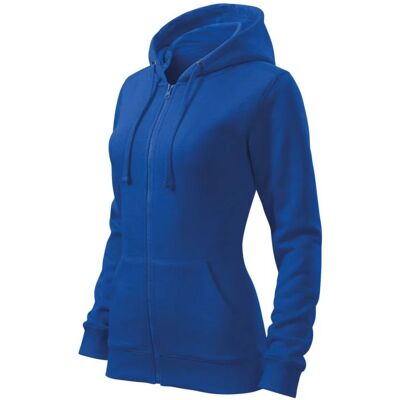 Dámska mikina Trendy Zipper W MLI-41105 - Malfini M Dámska mikina Trendy Zipper W MLI-41105 - Malfini M