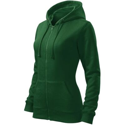 Dámska mikina Trendy Zipper W MLI-41106 - Malfini M Dámska mikina Trendy Zipper W MLI-41106 - Malfini M