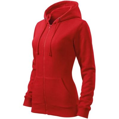 Dámska mikina Trendy Zipper W MLI-41107 - Malfini M Dámska mikina Trendy Zipper W MLI-41107 - Malfini M