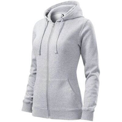 Dámska mikina Trendy Zipper W MLI-41103 - Malfini M Dámska mikina Trendy Zipper W MLI-41103 - Malfini M