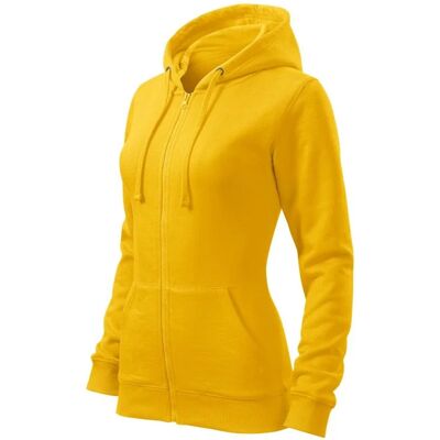 Dámska mikina Trendy Zipper W MLI-41104 - Malfini M Dámska mikina Trendy Zipper W MLI-41104 - Malfini M