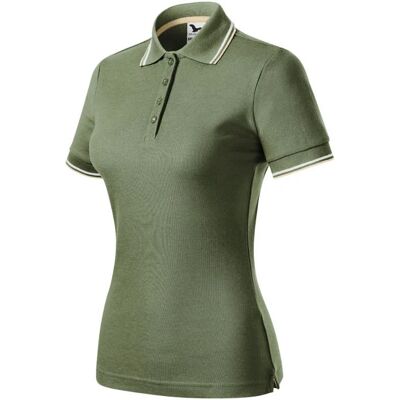 Dámske polo tričko Focus W MLI-23309 - Malfini 2XL Dámske polo tričko Focus W MLI-23309 - Malfini 2XL