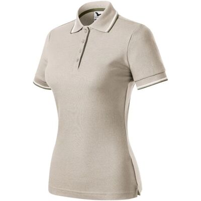 Dámske polo tričko Focus W MLI-23351 - Malfini 2XL Dámske polo tričko Focus W MLI-23351 - Malfini 2XL