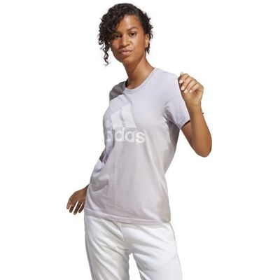 Dámske tričko Big Logo W IC0633 - Adidas M Dámske tričko Big Logo W IC0633 - Adidas M