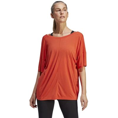 Dámske tričko YGA ST OTW HR5080 - ADIDAS M Dámske tričko YGA ST OTW HR5080 - ADIDAS M