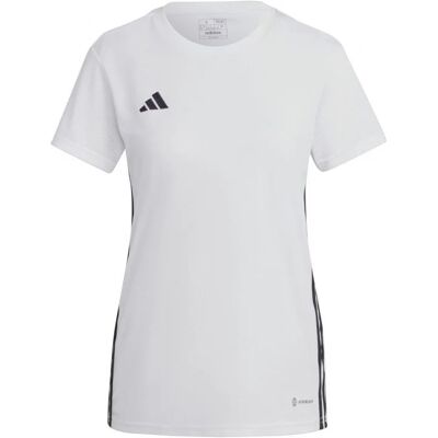 Dámske tričko Table 23 W H44530 - Adidas XS (158 cm) Dámske tričko Table 23 W H44530 - Adidas XS (158 cm)
