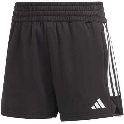 Dámske šortky Tiro 23 League Sweat W HS3591 - Adidas XXS Dámske šortky Tiro 23 League Sweat W HS3591 - Adidas XXS