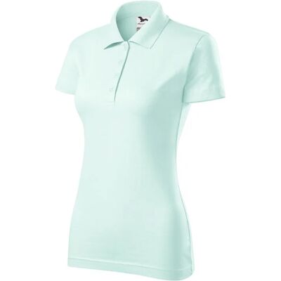 Malfini Jednoduché polo tričko J.W MLI-223A7 frost XS Malfini Jednoduché polo tričko J.W MLI-223A7 frost XS