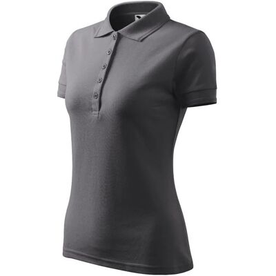 Dámske polo tričko Pique W MLI-21036 - Malfini M Dámske polo tričko Pique W MLI-21036 - Malfini M