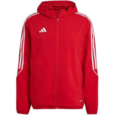 Dámska vetrovka Tiro 23 League W IA1618 - Adidas S Dámska vetrovka Tiro 23 League W IA1618 - Adidas S