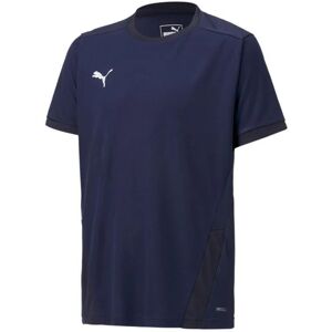 Puma teamGOAL 23 Jersey Jr 704160 06 tričko 128CM Puma teamGOAL 23 Jersey Jr 704160 06 tričko 128CM