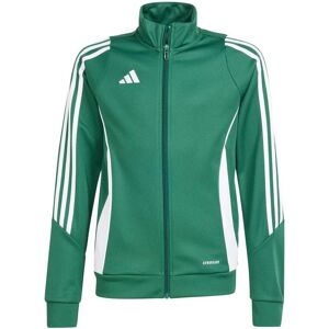 Mikina adidas Tiro 24 Training Jr IR7503 140CM Mikina adidas Tiro 24 Training Jr IR7503 140CM