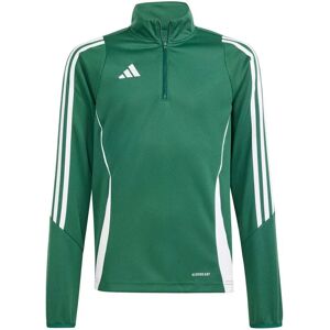 Mikina adidas Tiro 24 Training Top Jr IR9362 152CM Mikina adidas Tiro 24 Training Top Jr IR9362 152CM