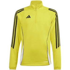 Mikina adidas Tiro 24 Training Top Jr IR9365 152CM Mikina adidas Tiro 24 Training Top Jr IR9365 152CM