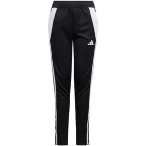 Nohavice adidas Tiro 24 Training Jr IJ7661 128CM Nohavice adidas Tiro 24 Training Jr IJ7661 128CM