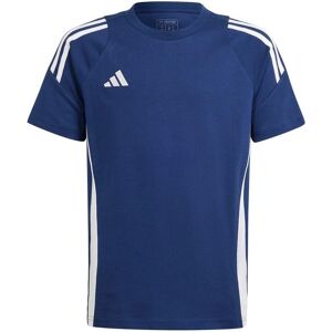 Tričko adidas Tiro 24 Sweat Tee Jr IR9357 152CM Tričko adidas Tiro 24 Sweat Tee Jr IR9357 152CM