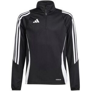 Mikina adidas Tiro 24 Training Jr IJ9952 140CM Mikina adidas Tiro 24 Training Jr IJ9952 140CM