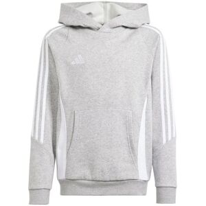 Mikina adidas Tiro 24 Jr IR7505 116CM Mikina adidas Tiro 24 Jr IR7505 116CM