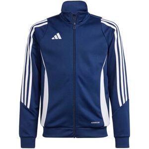 Mikina adidas Tiro 24 Training Jr IR7501 140CM Mikina adidas Tiro 24 Training Jr IR7501 140CM