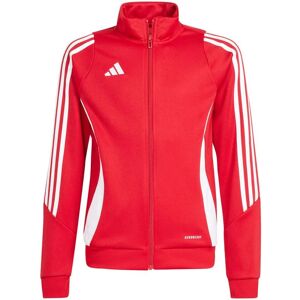 Mikina adidas Tiro 24 Training Jr IR7502 152CM Mikina adidas Tiro 24 Training Jr IR7502 152CM