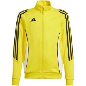 Mikina adidas Tiro 24 Training Jr IR9507 140CM Mikina adidas Tiro 24 Training Jr IR9507 140CM