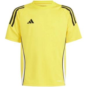 Tričko adidas Tiro 24 Jersey Jr IS1027 164CM Tričko adidas Tiro 24 Jersey Jr IS1027 164CM