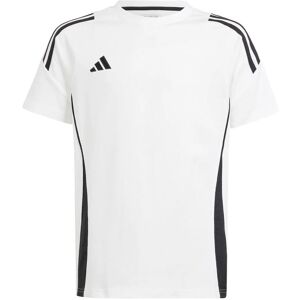 Tričko adidas Tiro 24 Sweat Jr IR9358 140CM Tričko adidas Tiro 24 Sweat Jr IR9358 140CM