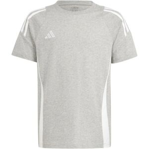 Tričko adidas Tiro 24 Sweat Tee Jr IR9356 116CM Tričko adidas Tiro 24 Sweat Tee Jr IR9356 116CM