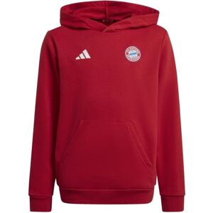 Mikina adidas Bayern Mníchov Jr IT4134 128 Mikina adidas Bayern Mníchov Jr IT4134 128